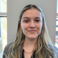 Hayley Drozdick