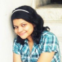 Priyadarshini Kumbhar