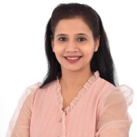 Shikha Hassija