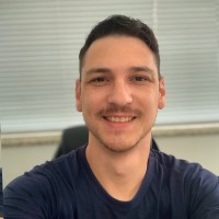 Lucas Rosa
