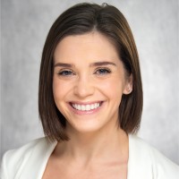 Jenna Prescott M.Ed.