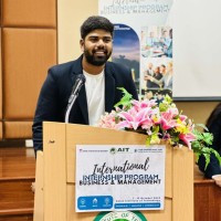 Girish Chandra