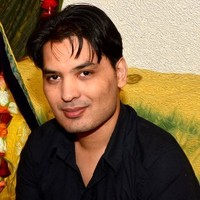 Shaz Jamal