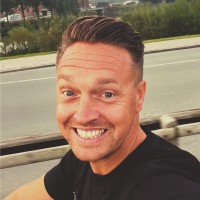 Raymond Helderop