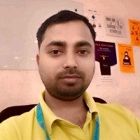 Diwakar Kumar