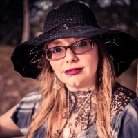 Jenn Mitchell