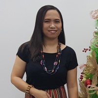 Haziel Legaspi-Bagayawa
