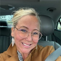 Holly Rothlisberger, Mba, Crsp, Chsc