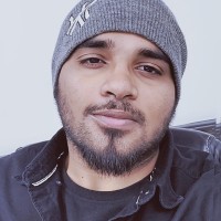 Mohammed Abdul Haseeb