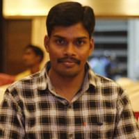 Kiran Koovuri