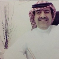 Musaad Al-Gholamy