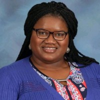 Kelle Lofton, Ed.D