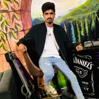 Kiran N