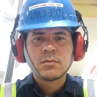 JOSÉ CARLOS ⚓