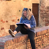 Michele Warner