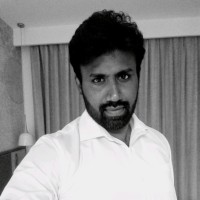 Kiran Kumar