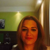 Orit Ginzburg-Shalom