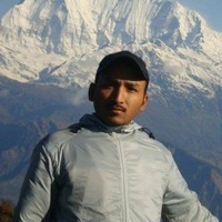 Bipin Shrestha