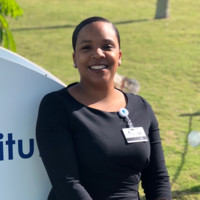 Teresa Martin, Msw