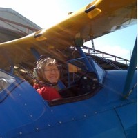 Deborah Leddon PhD