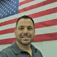 David DeGrand