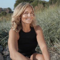 Mette Vogelius-Nielsen