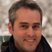 Hans Van Den Berkmortel