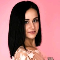 Olga Stankevich