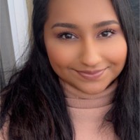 Priscilla Florentina Harsham