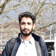 Muhammad Saad