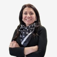 Cristina Bascope
