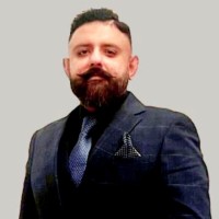 Ahmed Khan