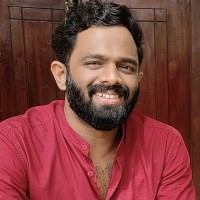 Shravanraj K