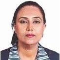 Samina Ekram