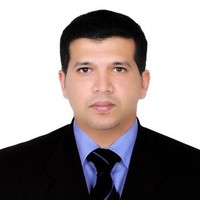 Vishnu Mohan