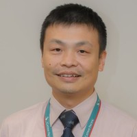 Sam Chang