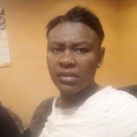 Thembisa Mbikwana
