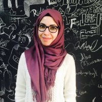 Dina Khatib