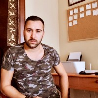 Mehmet Aksakal