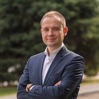 Dejan Shuleski