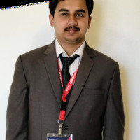 Mirza Ashar Baig
