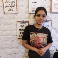 Pratyasha Majumder