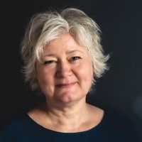 Anne Visby