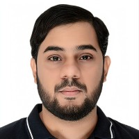 Shivarpit Trivedi