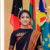 Piyumi Senaviratne