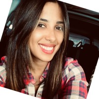 Deyanelis Suarez