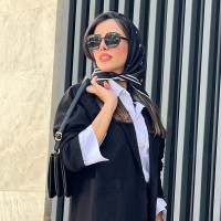 Melika Fallahzade