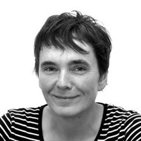 Janine Bos
