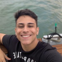 Levi Pinheiro