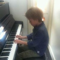 Duncan Overduin